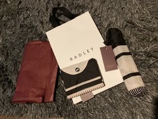 BNWT New Radley Mini