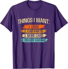 Things I Want - Car Parts