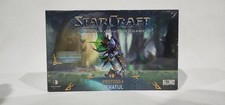 StarCraft Zeratul Miniature Board Game Promo On Hand New In Box