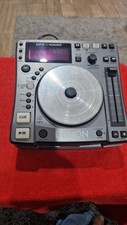 Denon DN-S1000 Professional DJ