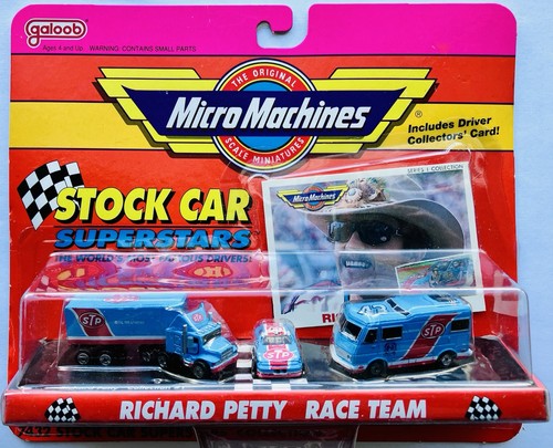 1991 galoob micro machines - 1991,