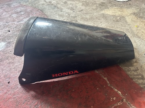 Honda ns125r rear seat - honda, cowl/