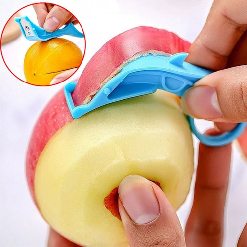 Best fruit peeler travel apple - best,