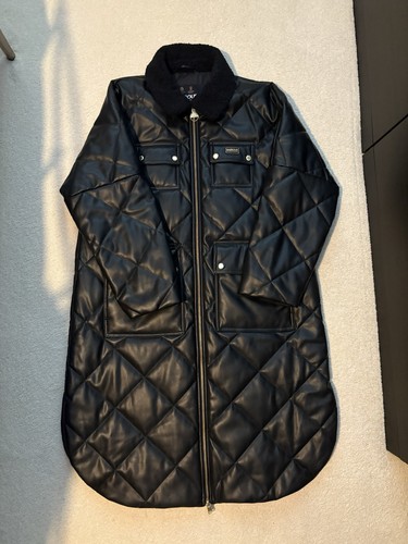Barbour international neutron - international,