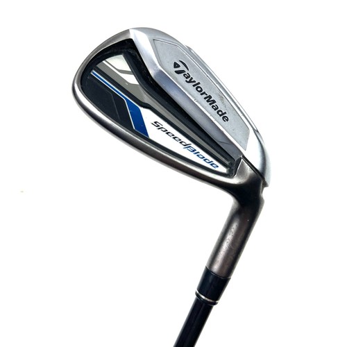 Taylormade speedblade iron - taylormade,