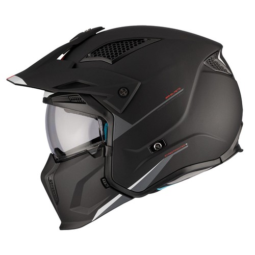 Sreetfighter motorcycle - mt, s