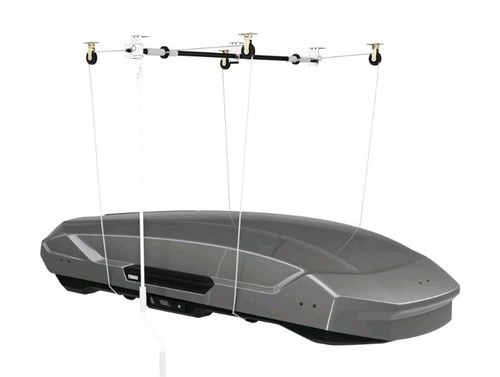 Thule multilift 572 cargo - cargo, box