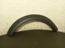MINI Wheel Arch Trim Panel