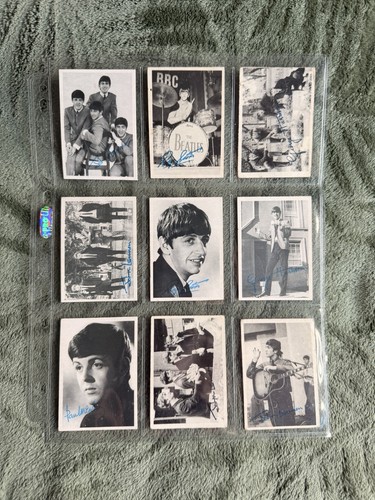 Vintage 1964 beatles - 1964,