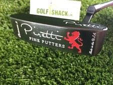 Piretti Black Onyx Potenza 2