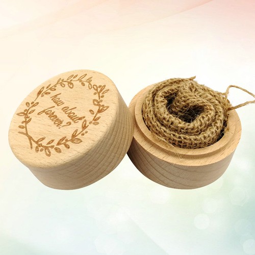Engagement box wedding - box,