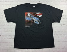 NEW/Old Stock VTG 2002 Heat