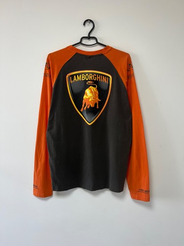 Vintage lamborghini automobili - lamborghini,