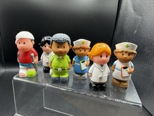 ELC Happyland Medical Toy