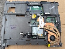 Genuine lenovo t60 motherboard - genuine,
