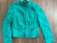 QVC Centigrade Ladies Biker