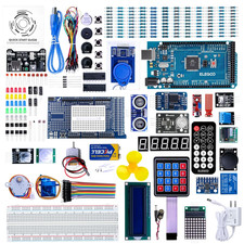 Mega R3 Project the Most