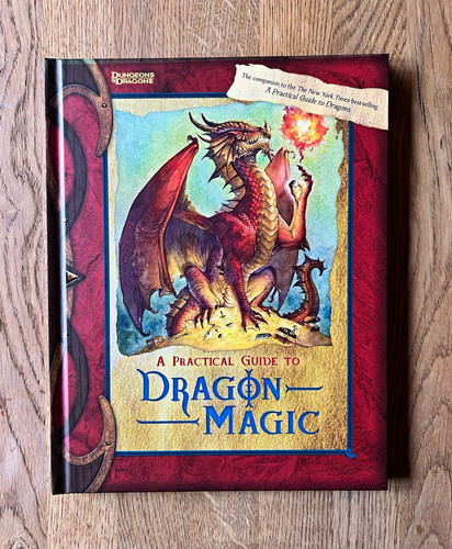 Practical guide dragon - a,