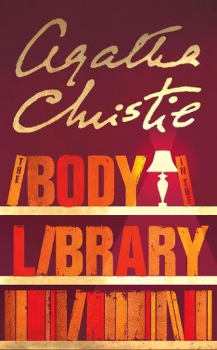 The body library - the,
