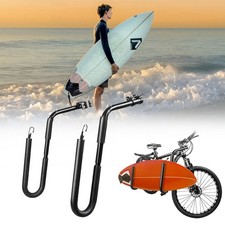 Surfboard rack - surfboard,