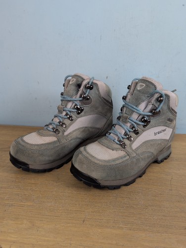 Womens brasher hekla gtx - brasher,