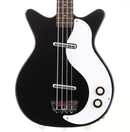 Danelectro 59dc long scale - 59dc,