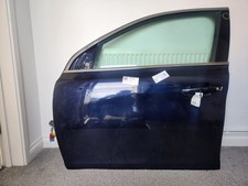 PEUGEOT 308 MK2 COMPLETE DOOR