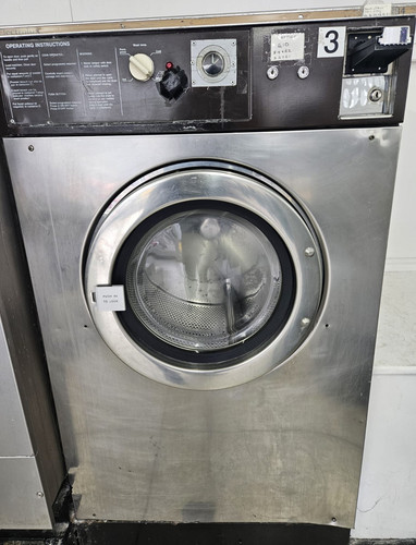Electrolux w184 commercial - electrolux,