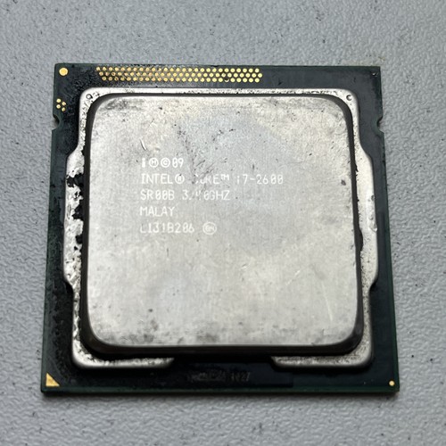 Intel 2600 40ghz 8mb - ,