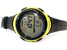Suunto Vector Yellow Sports
