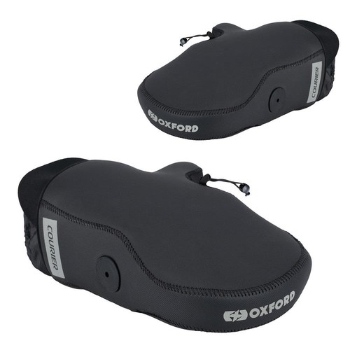 Oxford courier motorcycle - oxford,
