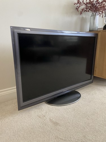 Panasonic viera grey inch - panasonic,