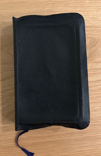 Holy bible king - holy,