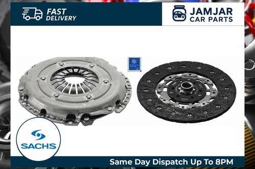 Sachs 3000970061 clutch kit - clutch,
