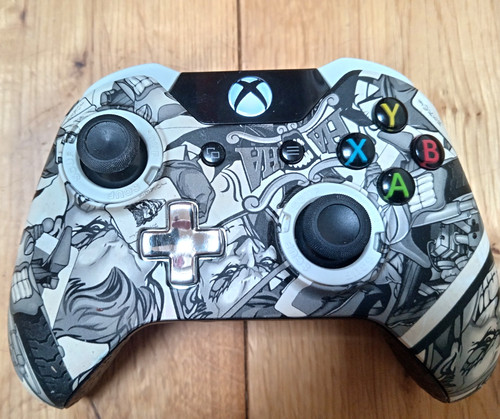 Rare joker scuf - rare,