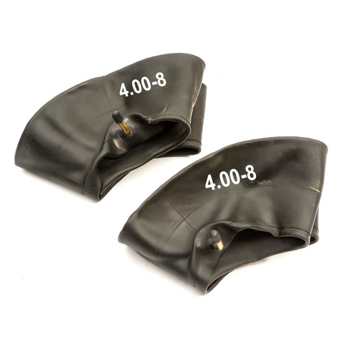 Inner tube bent - 4.00-8,