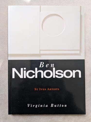 Ben nicholson ives artists - ives,