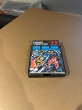 Philips Videopac G7000 22 Space Monster Complete. Tested And Working VGC