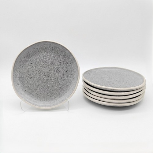 Dessert salad side plates - dessert,