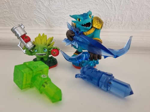 Skylanders trap team - 1x,