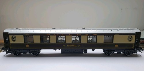 Hornby gauge pullman coach - gauge,