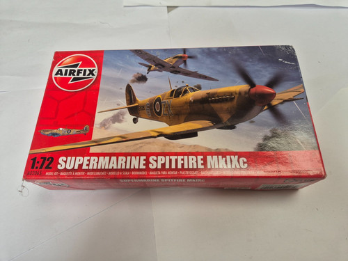 Airfix classic - airfix,