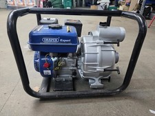 DraperExpert Petrol Trash