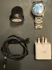 Samsung Gear S3 Classic 46mm