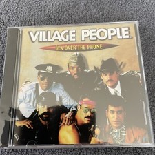 Village people sex - people-,