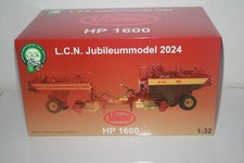 Vicon HP 1600 Big Square Baler