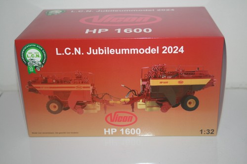 Vicon 1600 big - vicon,