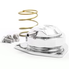 Forge Replacement/Upgrade Direct Turbo Fitment Recirculation Dump Valve- FMDVRMR