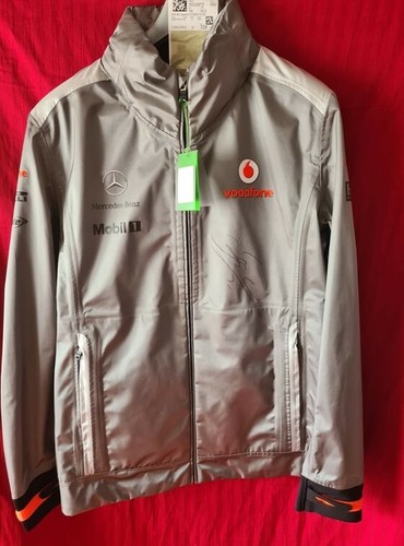 Vodafone mclaren mercedes - vodafone,