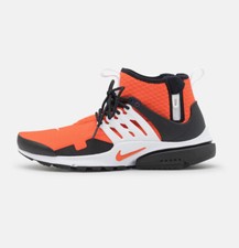 Nike Air Presto Mid Utility